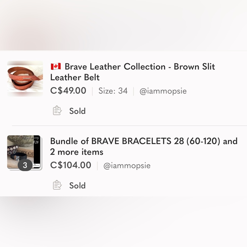 Heather’s Bundle ⭐️💫 - Picture 2 of 8